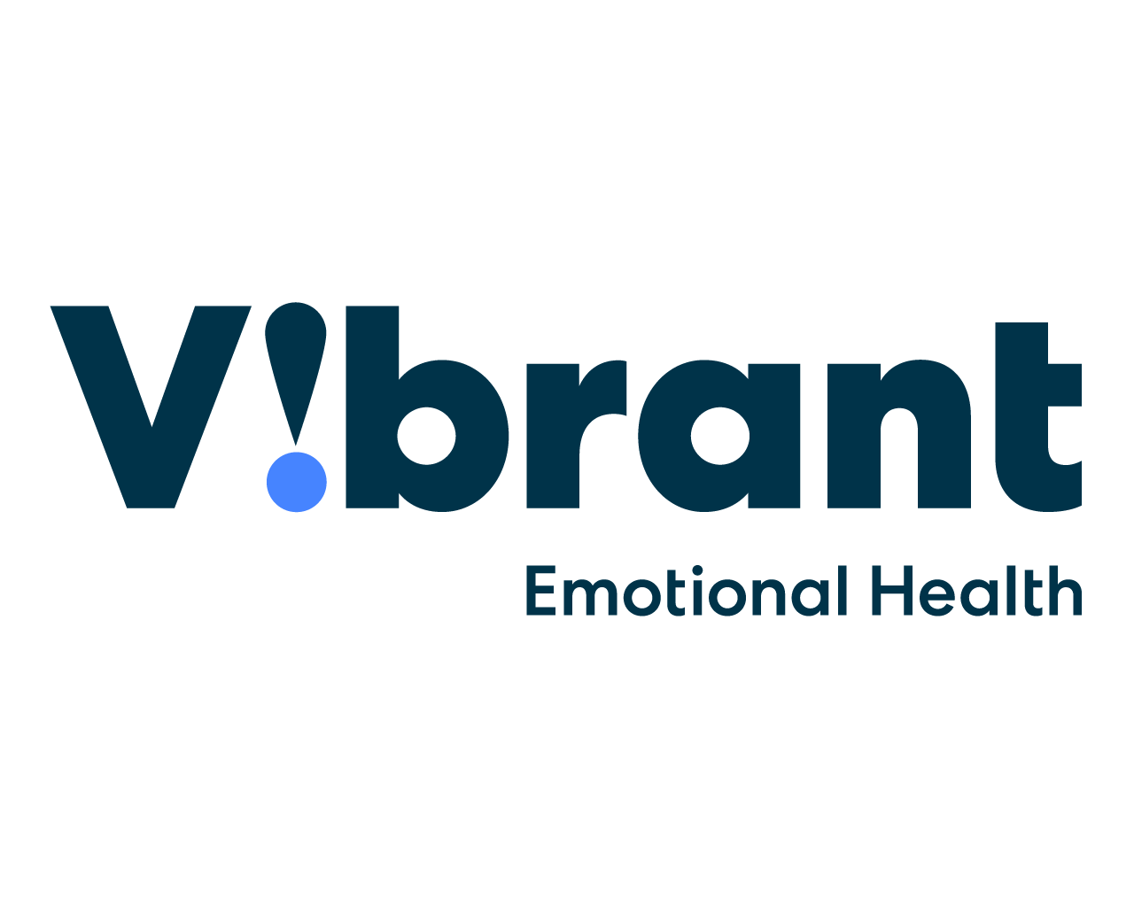 Vibrant Emotional Health logo